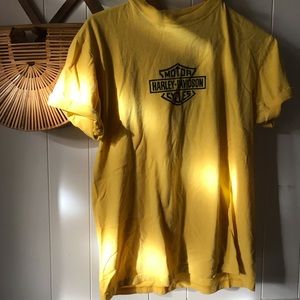 Harley Davidson Tee - T-shirt